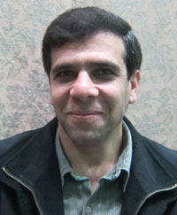 محمدحسن نورالدینی