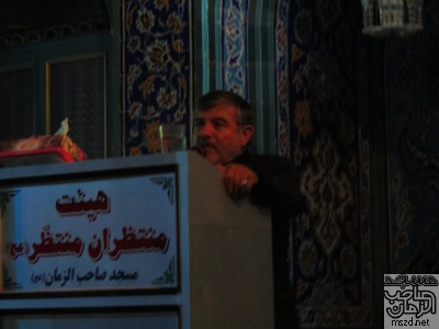 زمانی نیا