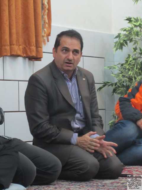 شوراشهر - سلیم گندمی