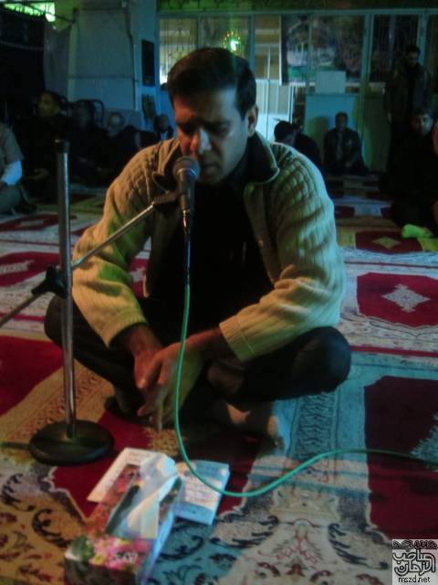 نورالدینی